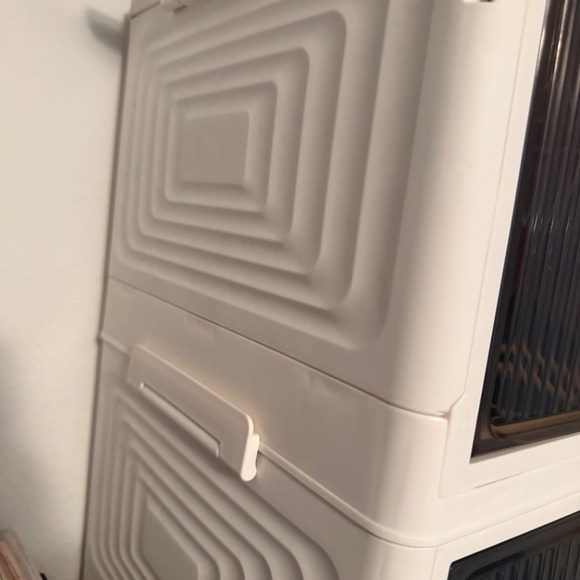 ✨ Your Space, Your Style, Storage Organizer! - Picture 4 of 5